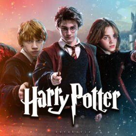 Harry Potter