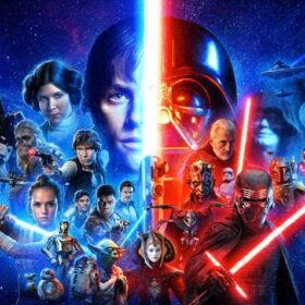 Universo Geek